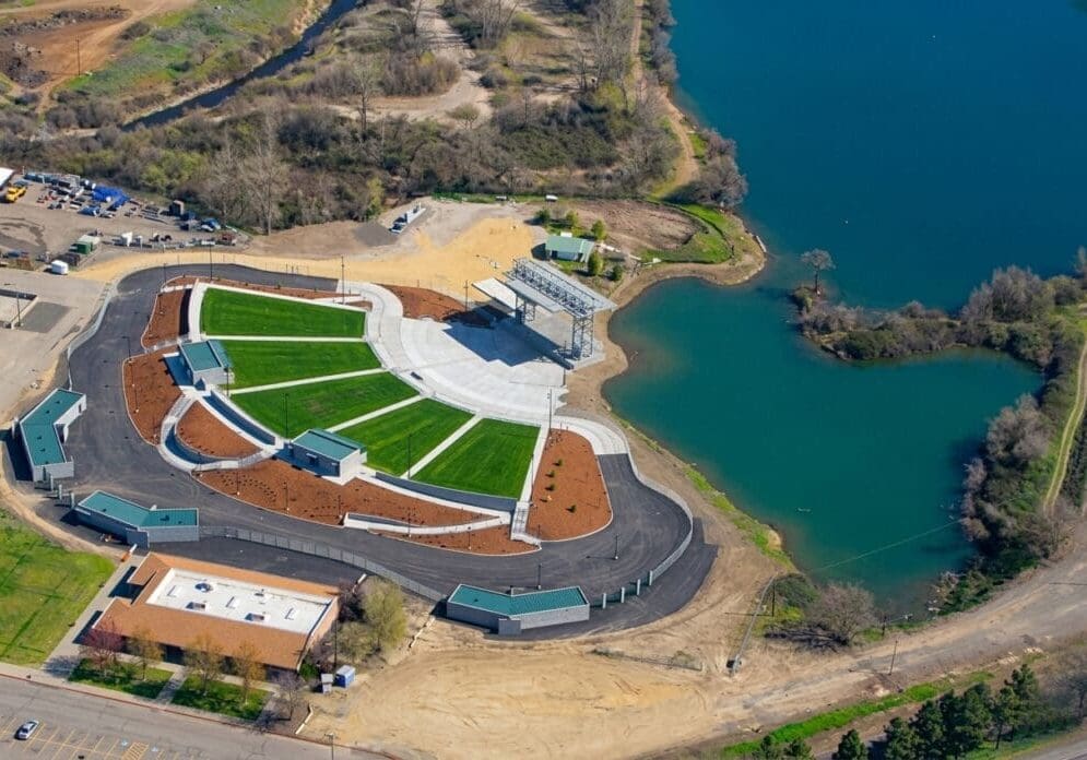 Lithia Aerial-R